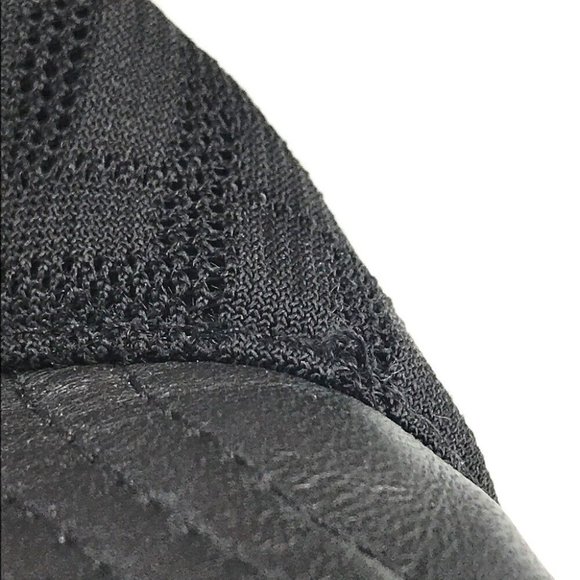 Authentic FENDI FZQ770 Zucca hat cap polyamide Black - Picture 6 of 10